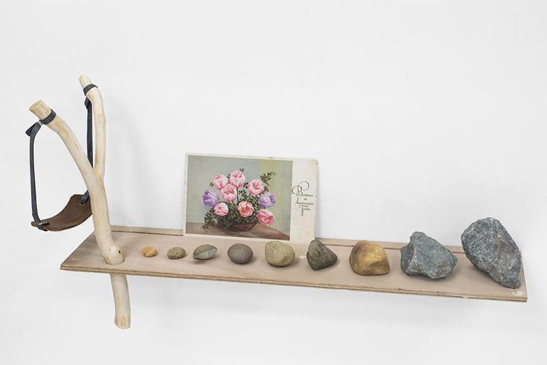 This work is made by Rudi Bogaerts